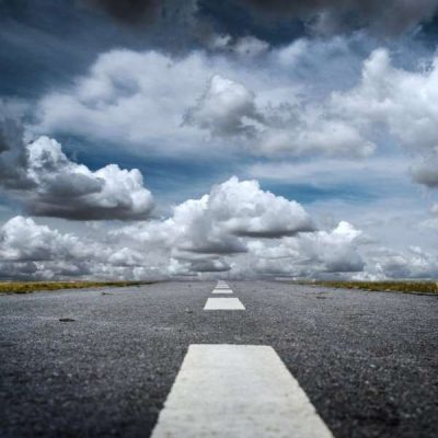 La sicurezza in auto passerà dal cloud