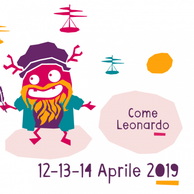 Firenze dei bambini 2019