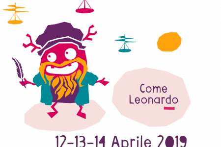 Firenze dei bambini 2019