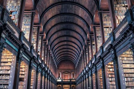 La giornata del libro