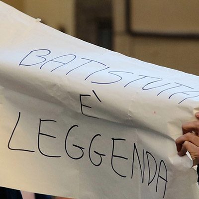Bati 50th Anniversary
