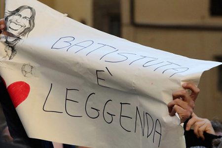 Bati 50th Anniversary