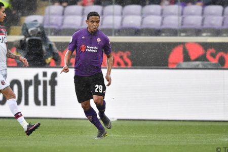 Fiorentina – Bologna 2018
