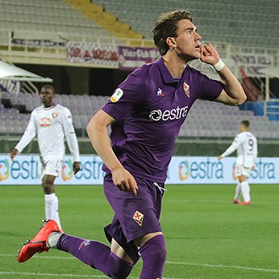 Finale Coppa Italia Primavera: Fiorentina – Torino 2-0