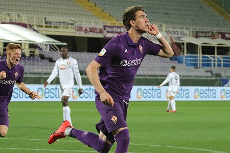 Finale Coppa Italia Primavera: Fiorentina – Torino 2-0