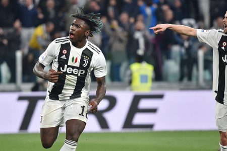 Juventus – Milan 2 – 1