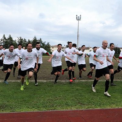 Grassina promosso in Serie D dopo un’attesa lunga 20 anni.