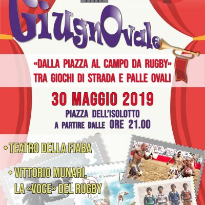 GiugnOvale