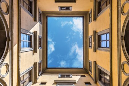 Giornata Nazionale Dimore Storiche