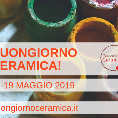 Buongiorno ceramica!