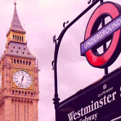 Londra per famiglie