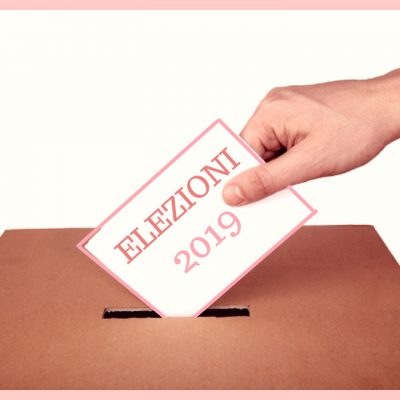 Firenze: elezioni amministrative 26 maggio 2019