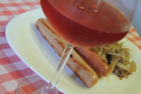 Un sorso di gusto e freschezza… con il rosato