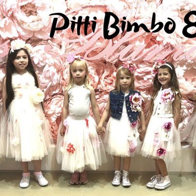 Pitti Bimbo 89° edizione