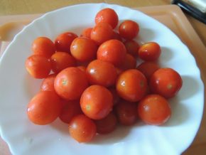Pomodori