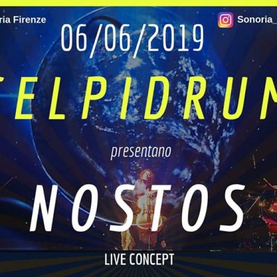 Musica, ologrammi e tanto altro al quartiere 4