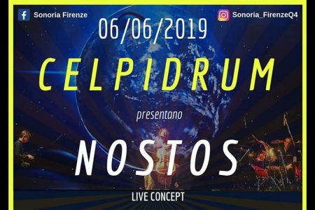 Musica, ologrammi e tanto altro al quartiere 4