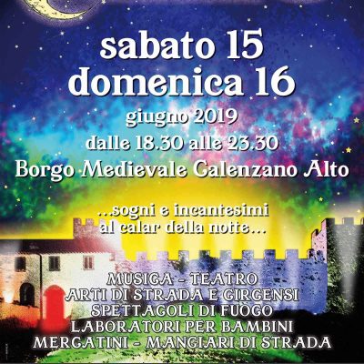 Lunaria 2019