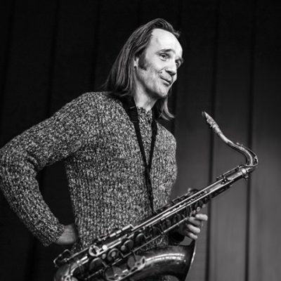 Jazz sotto le stelle