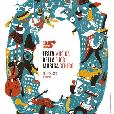 Festa della Musica 2019