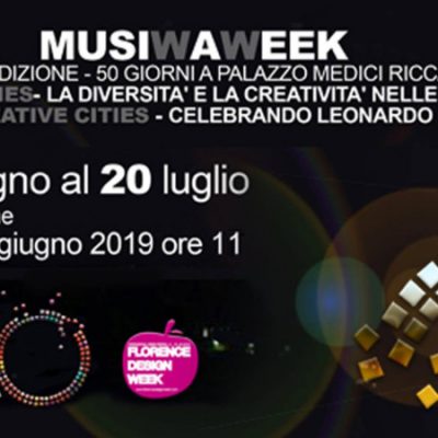Musiwa Week