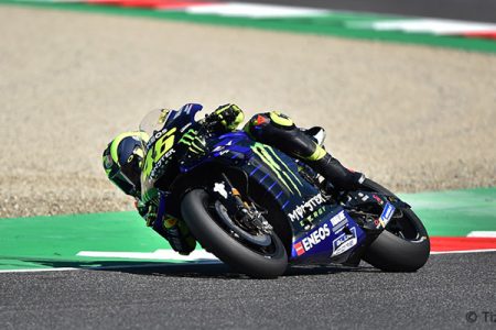 Motomondaile al Mugello
