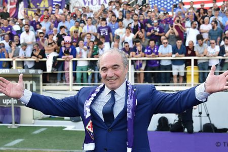 Presentazione di Rocco Commisso