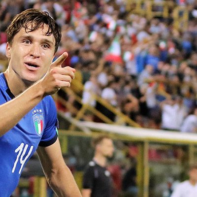 Italia – Spagna 3 – 1
