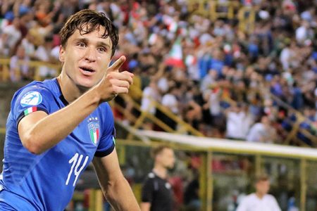 Italia – Spagna 3 – 1