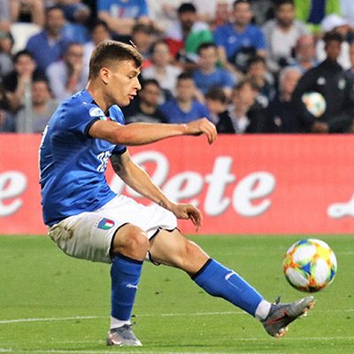 Belgio – Italia 1 – 3