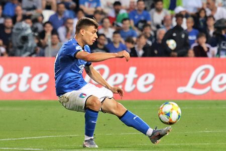 Belgio – Italia 1 – 3