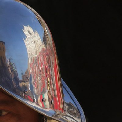 Calcio storico fiorentino: i Rossi battono i Verdi