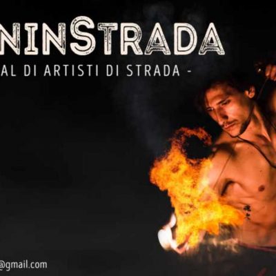 Sogninstrada