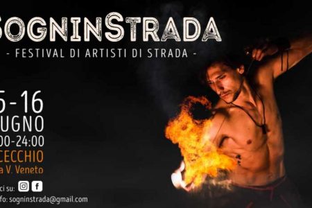 Sogninstrada