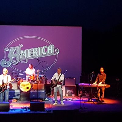50 anni di America