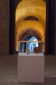 Ancora visite alla Fortezza da Basso