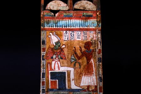 Mummie, viaggio verso l’immortalità