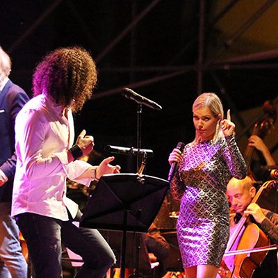 Rock The Opera al Musart Festival