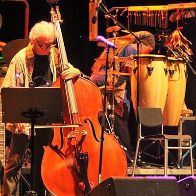 I Perigeo al Musart Festival