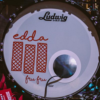 Edda ad un RockUnMonte