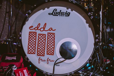 Edda ad un RockUnMonte