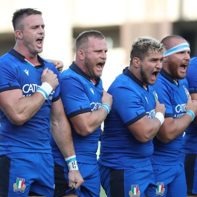 Italia, bene ma non benissimo
