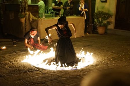 Fucecchio festeggia con Salamarzana