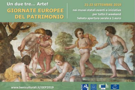 Giornate Europee del Patrimonio