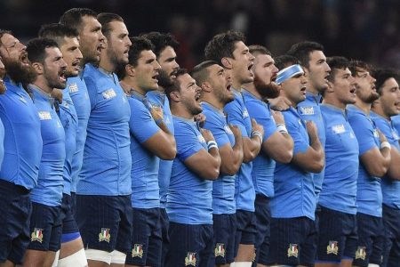 Un mondiale che preoccupa