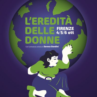 L’Eredità delle Donne