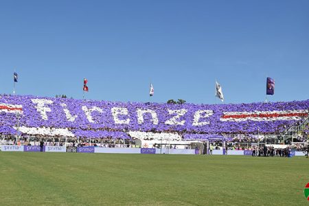 Fiorentina – Juventus 0 – 0