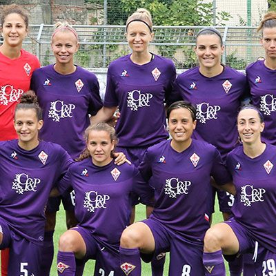 Fiorentina Women’s-Roma 0-2