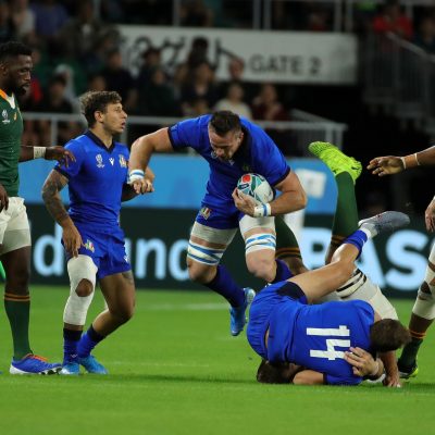 Un fine settimana da dimenticare