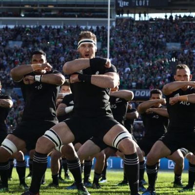 Quella volta che l’Italia ha pareggiato con gli All Blacks